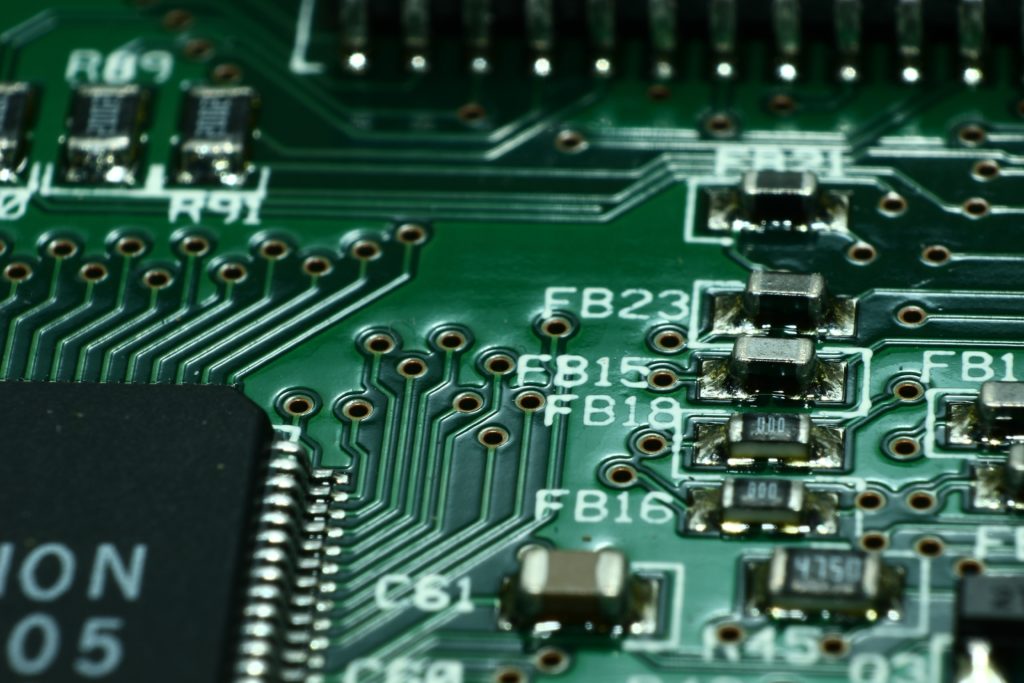 board capacitors chip 159220 1024x683 - Career Opportunities at Wavetrak Electronics